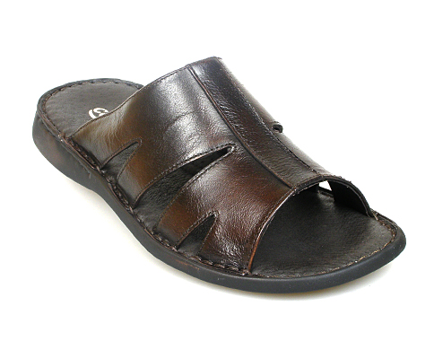 Мъжки чехли 7029kk